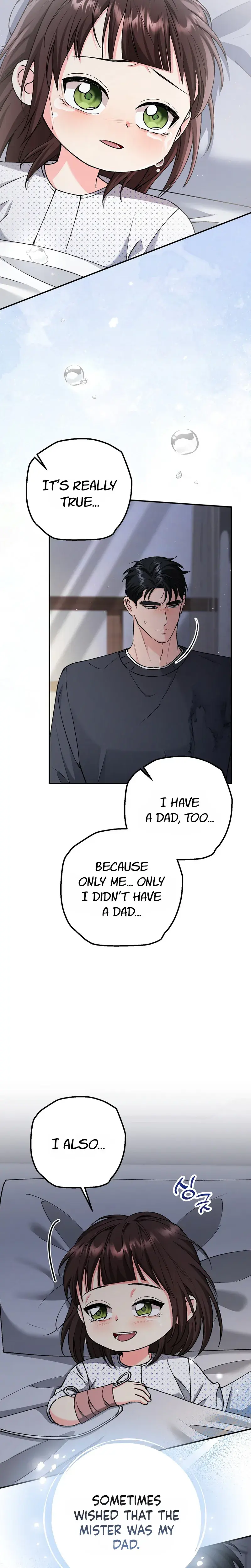 Because I Love You Because I Love You So Much Chapter 42 - Page 4