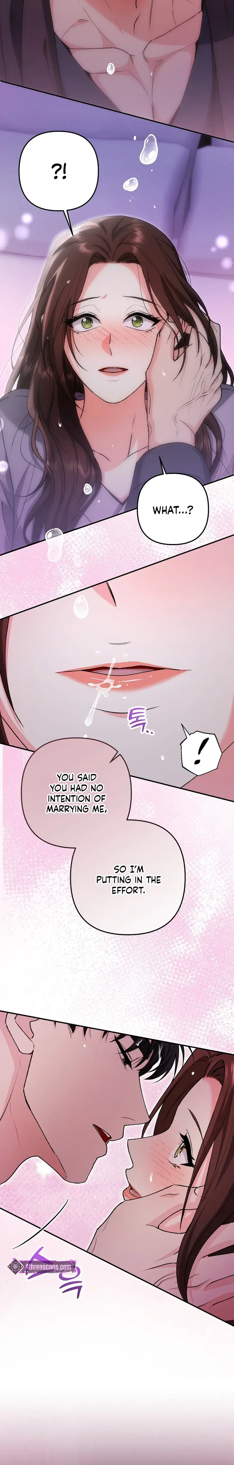 Because I Love You Because I Love You So Much Chapter 43 - Page 14