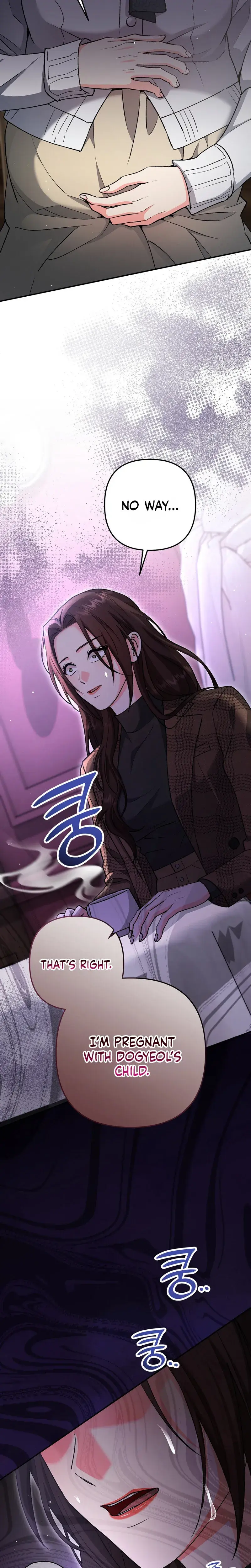 Because I Love You Because I Love You So Much Chapter 46 - Page 19