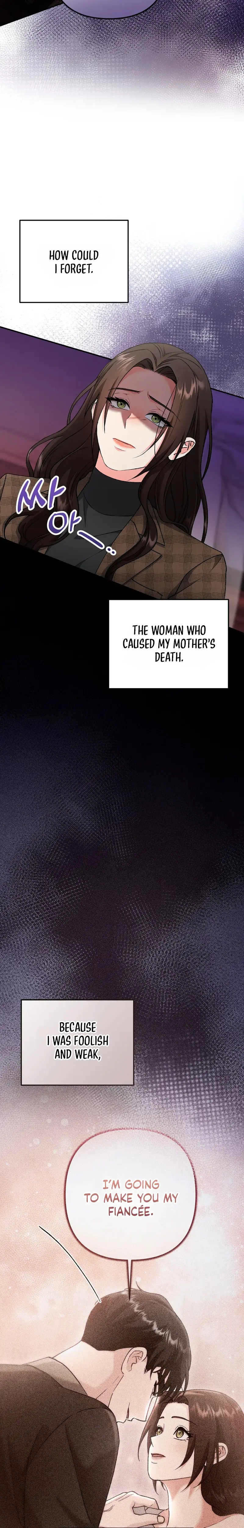 Because I Love You Because I Love You So Much Chapter 47 - Page 3