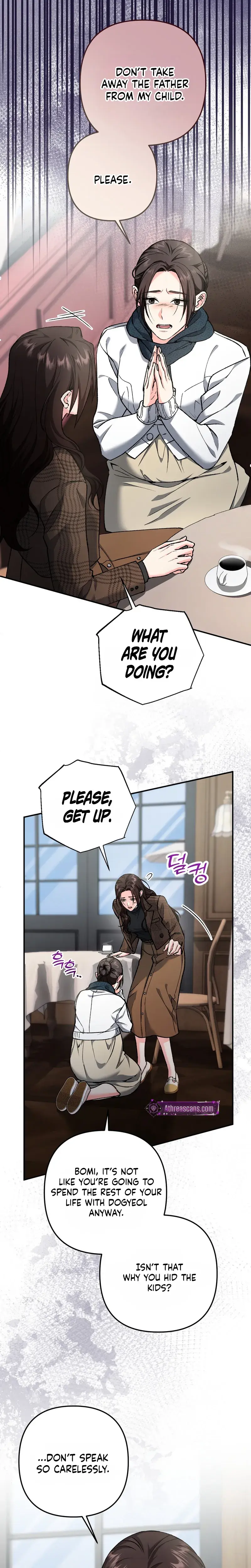Because I Love You Because I Love You So Much Chapter 47 - Page 6