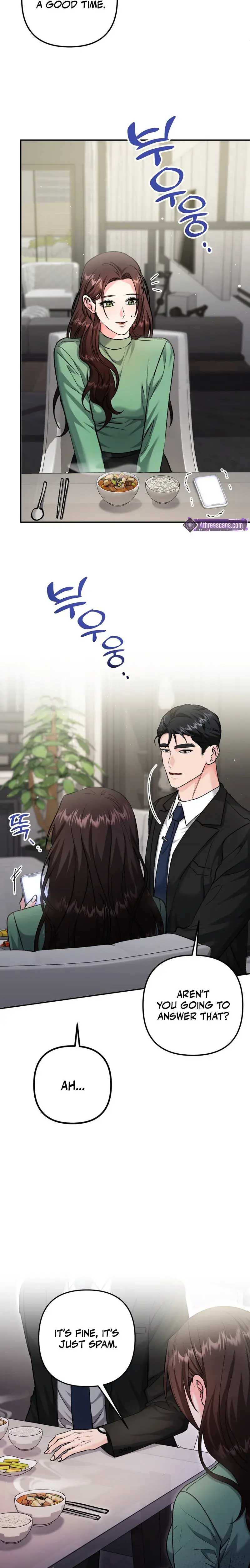 Because I Love You Because I Love You So Much Chapter 48 - Page 23