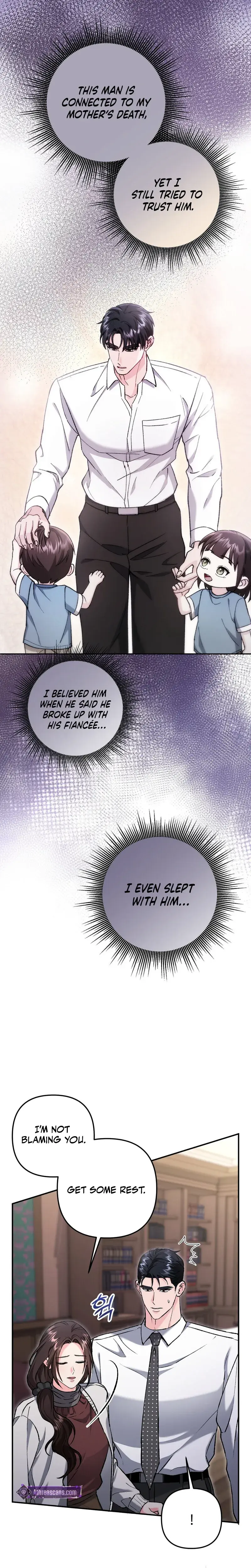 Because I Love You Because I Love You So Much Chapter 48 - Page 4