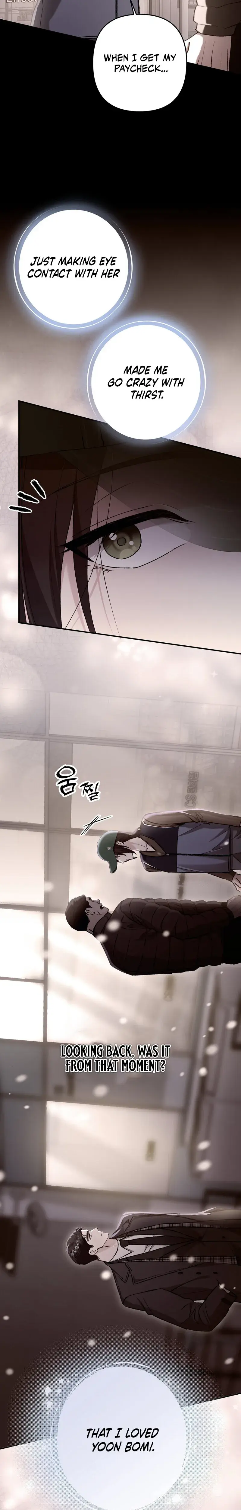 Because I Love You Because I Love You So Much Chapter 49 - Page 18