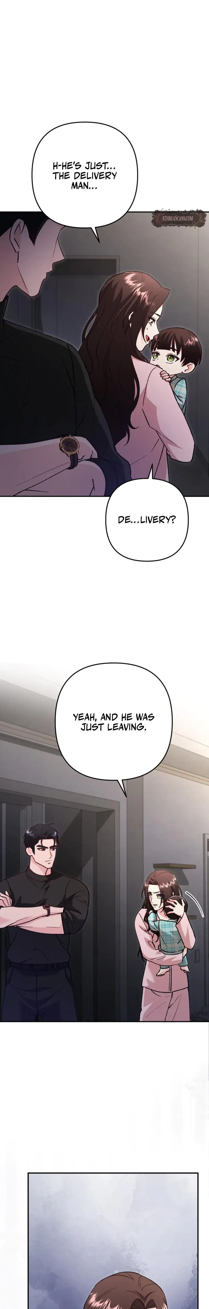 Because I Love You Because I Love You So Much Chapter 5 - Page 15