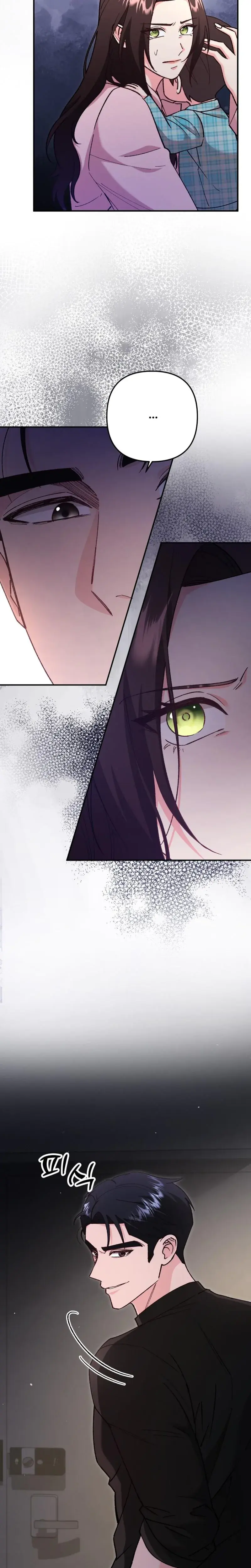 Because I Love You Because I Love You So Much Chapter 5 - Page 16