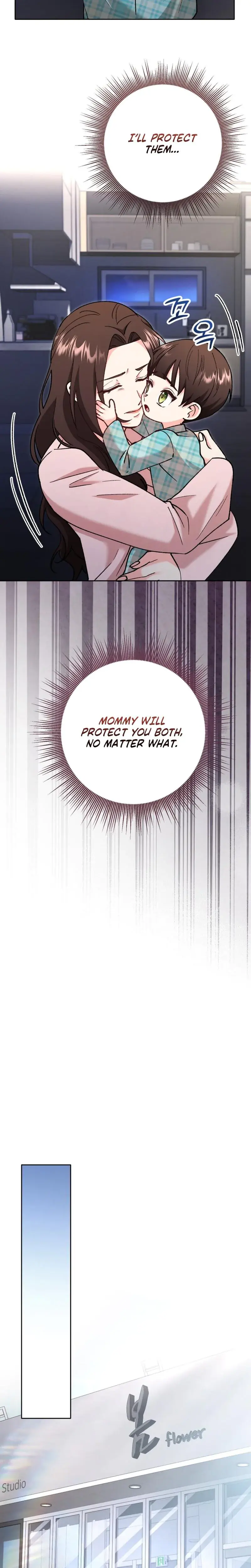 Because I Love You Because I Love You So Much Chapter 5 - Page 18