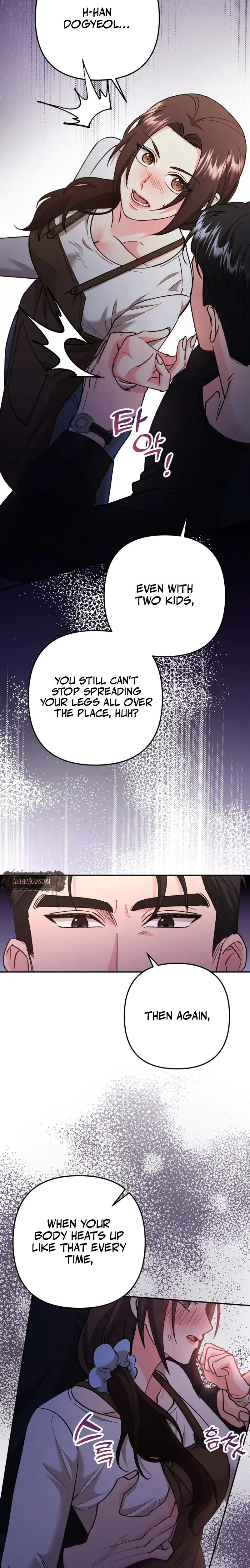Because I Love You Because I Love You So Much Chapter 5 - Page 30