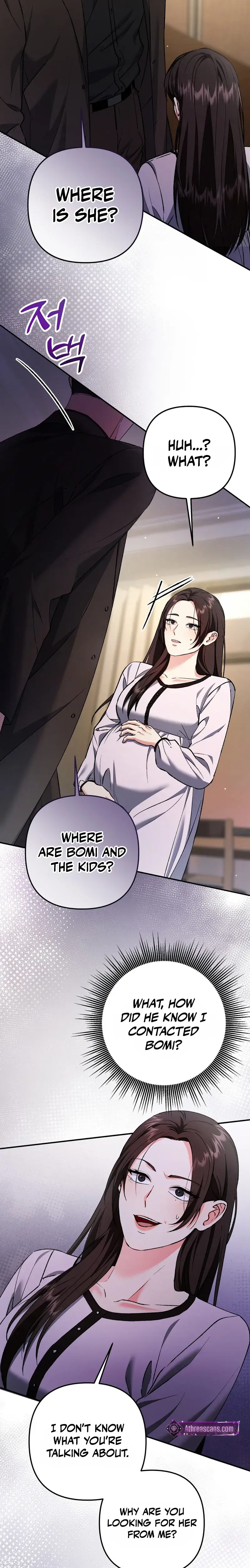 Because I Love You Because I Love You So Much Chapter 50 - Page 16