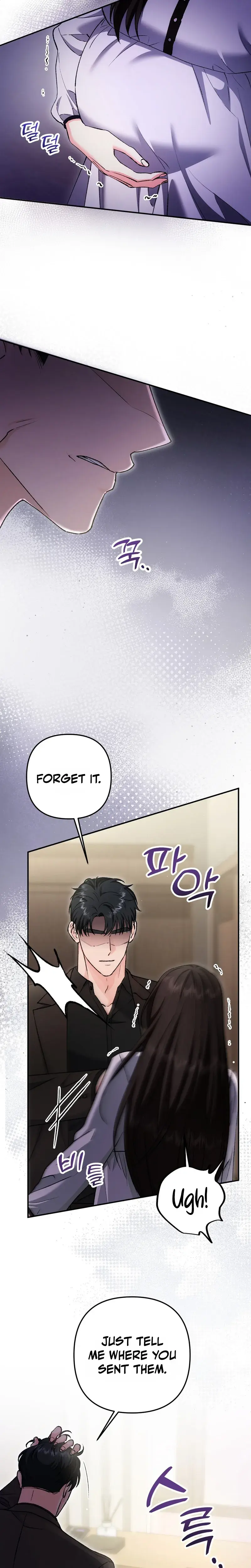 Because I Love You Because I Love You So Much Chapter 50 - Page 20