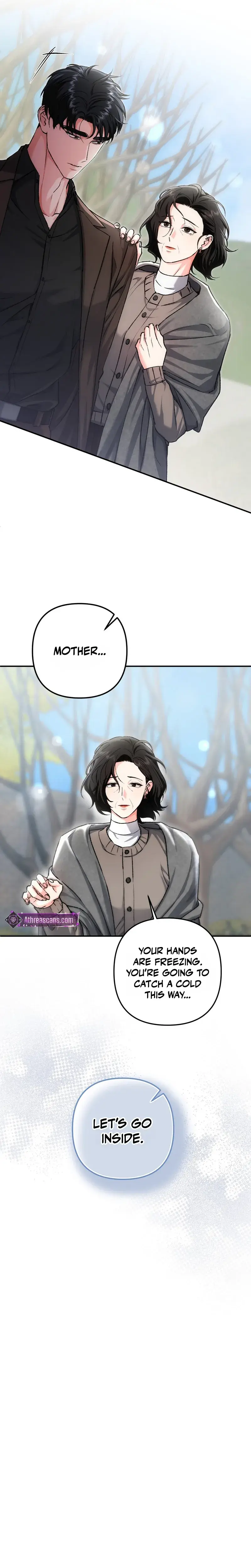 Because I Love You Because I Love You So Much Chapter 50 - Page 9