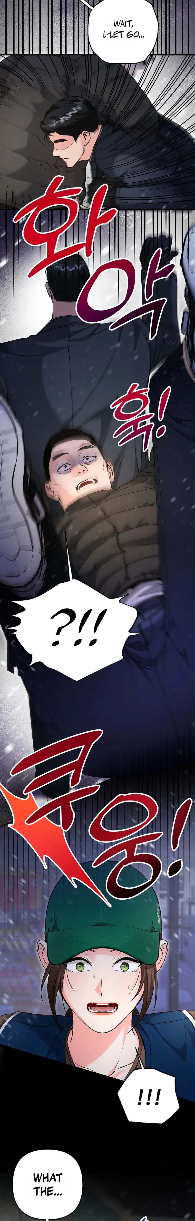 Because I Love You Because I Love You So Much Chapter 51 - Page 8