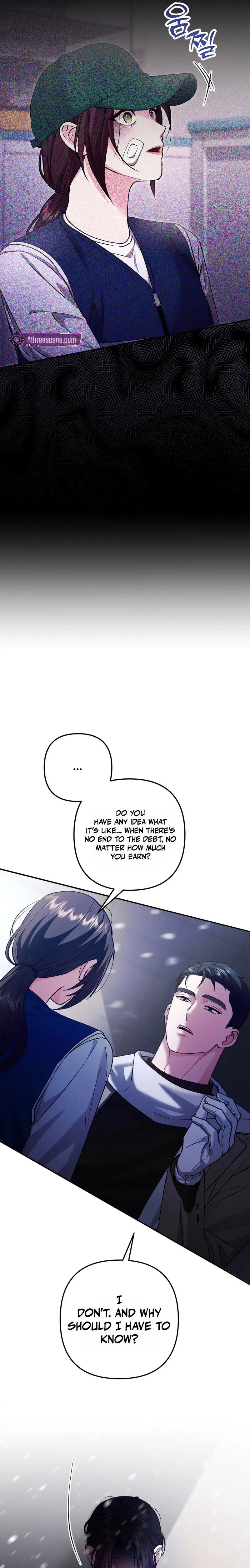 Because I Love You Because I Love You So Much Chapter 52 - Page 12
