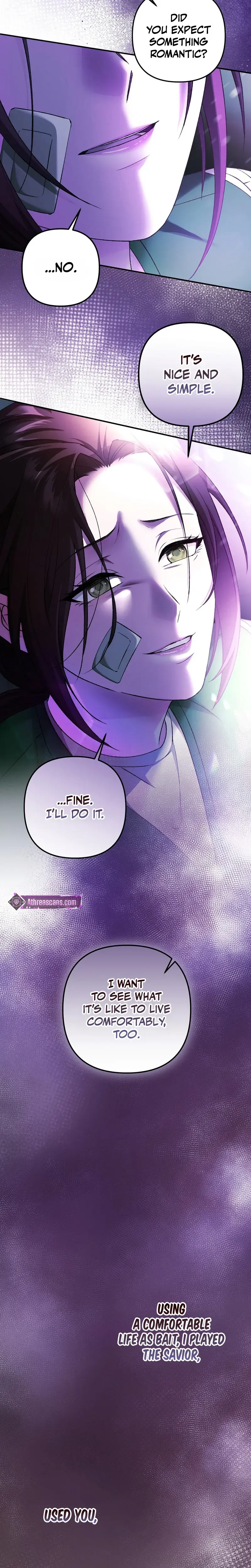 Because I Love You Because I Love You So Much Chapter 52 - Page 14