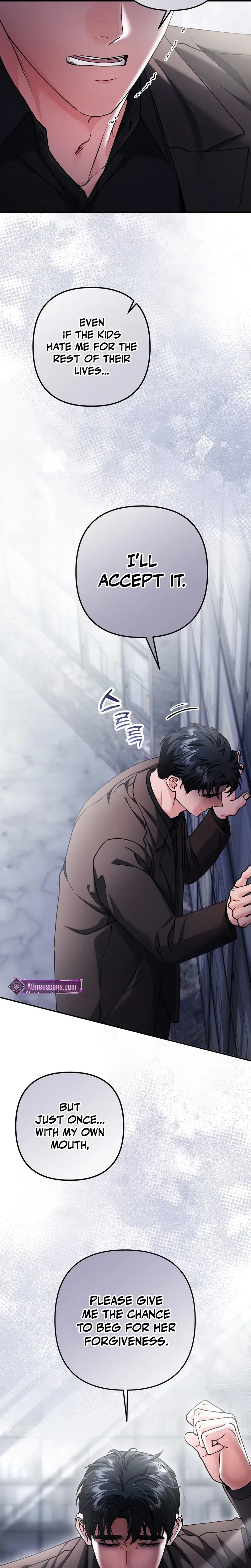 Because I Love You Because I Love You So Much Chapter 52 - Page 19