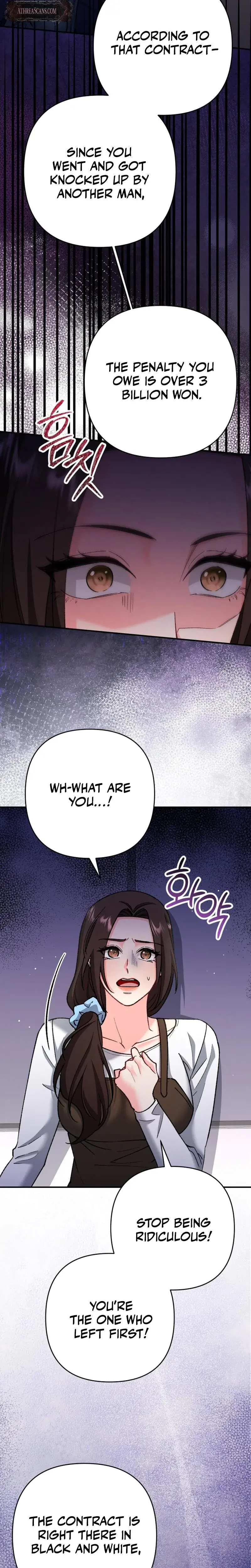 Because I Love You Because I Love You So Much Chapter 6 - Page 11