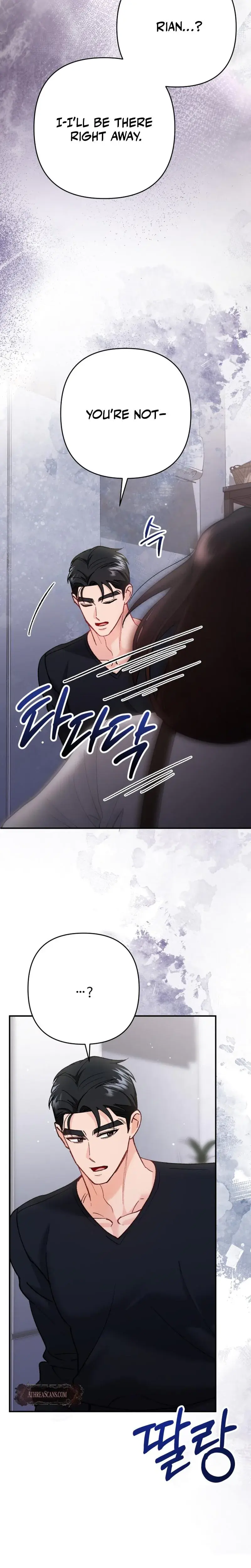 Because I Love You Because I Love You So Much Chapter 6 - Page 24