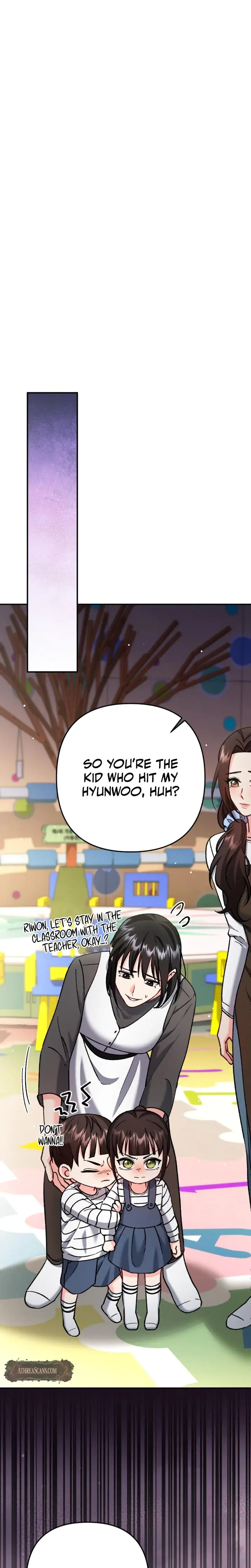 Because I Love You Because I Love You So Much Chapter 7 - Page 11
