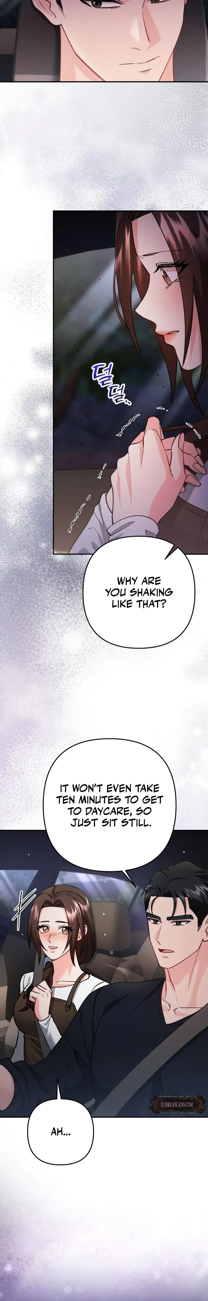 Because I Love You Because I Love You So Much Chapter 7 - Page 2