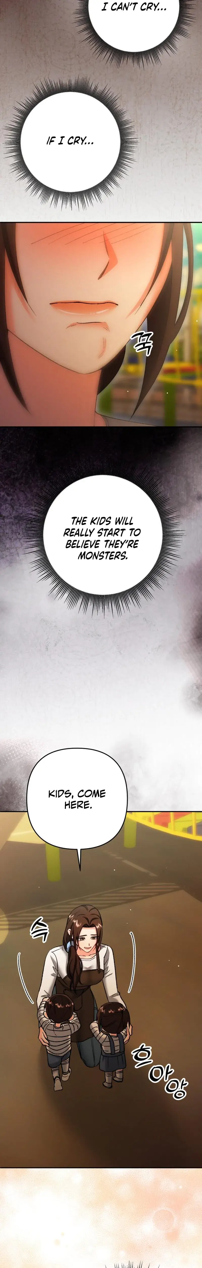 Because I Love You Because I Love You So Much Chapter 7 - Page 24