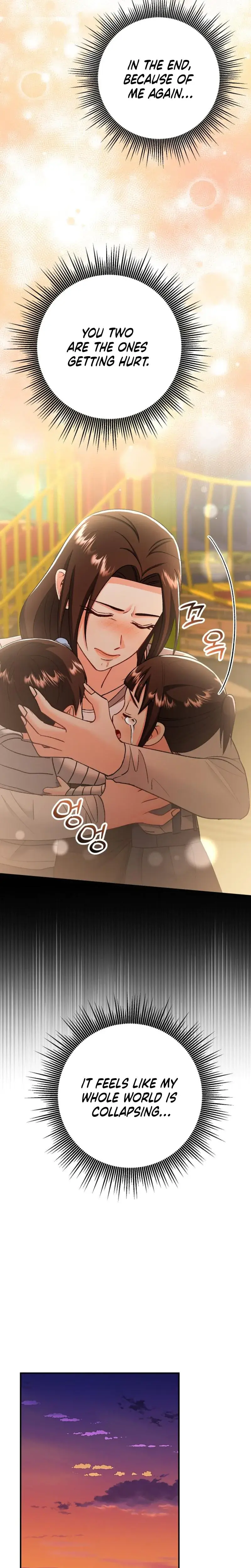 Because I Love You Because I Love You So Much Chapter 7 - Page 25