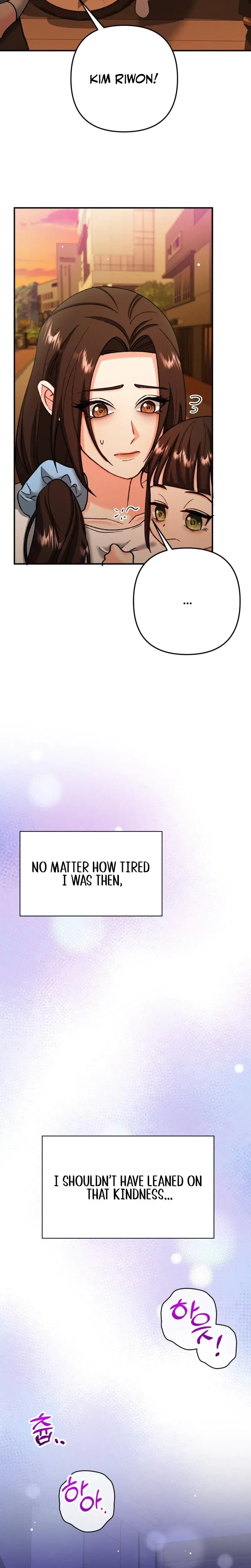 Because I Love You Because I Love You So Much Chapter 7 - Page 31