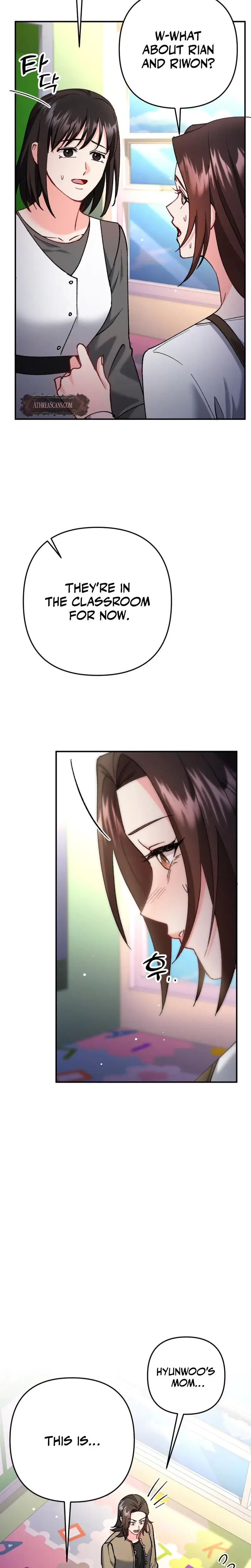 Because I Love You Because I Love You So Much Chapter 7 - Page 6