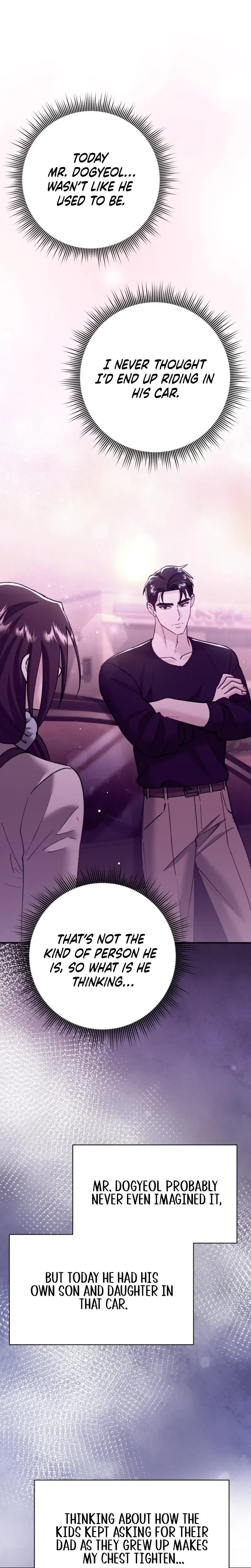 Because I Love You Because I Love You So Much Chapter 8 - Page 13