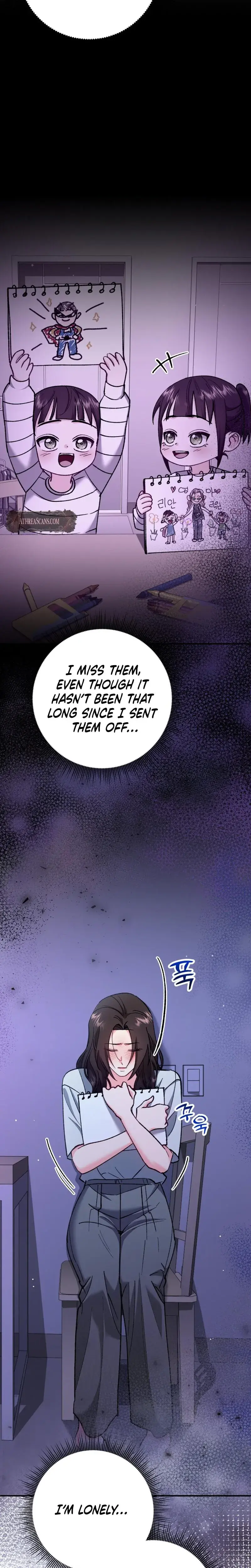 Because I Love You Because I Love You So Much Chapter 8 - Page 15
