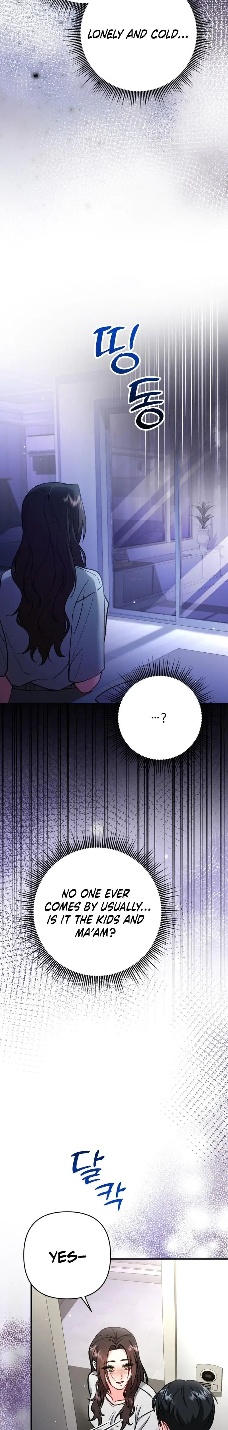 Because I Love You Because I Love You So Much Chapter 8 - Page 16