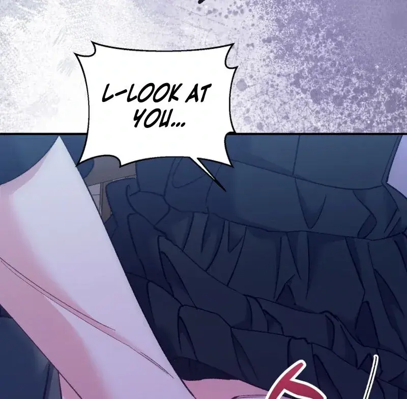 Because I Loved You So Much Chapter 11 - Page 98