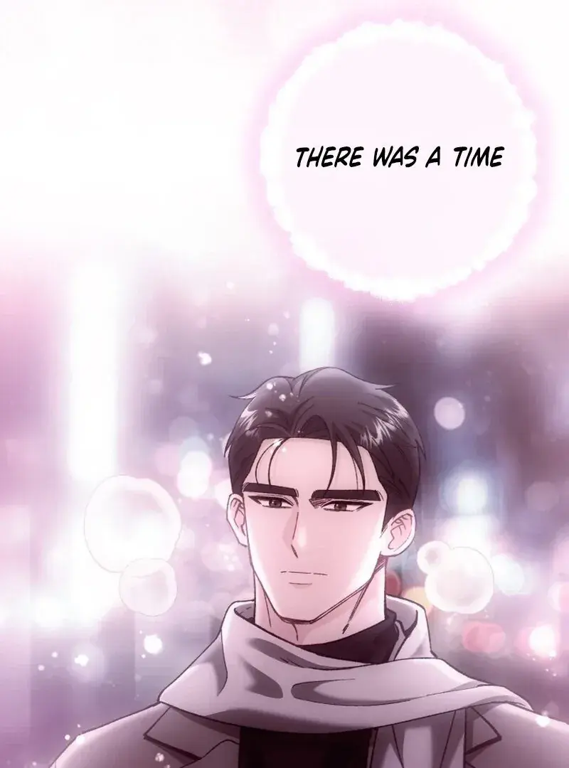 Because I Loved You So Much Chapter 11 - Page 19
