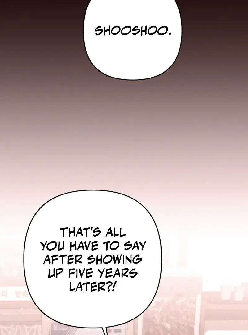 Because I Loved You So Much Chapter 11 - Page 2