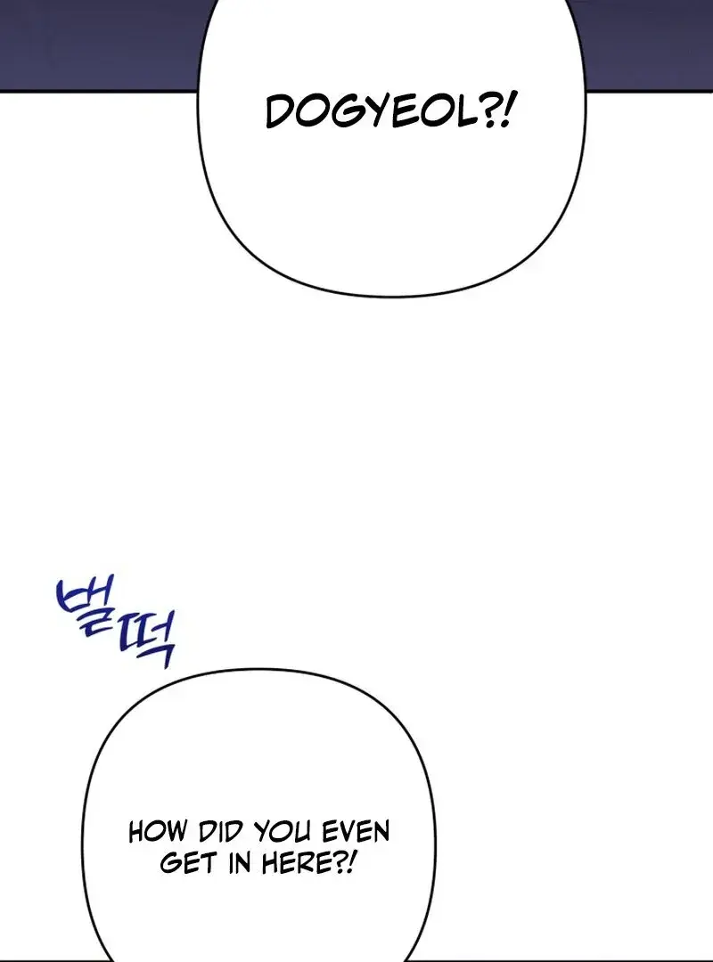 Because I Loved You So Much Chapter 11 - Page 45