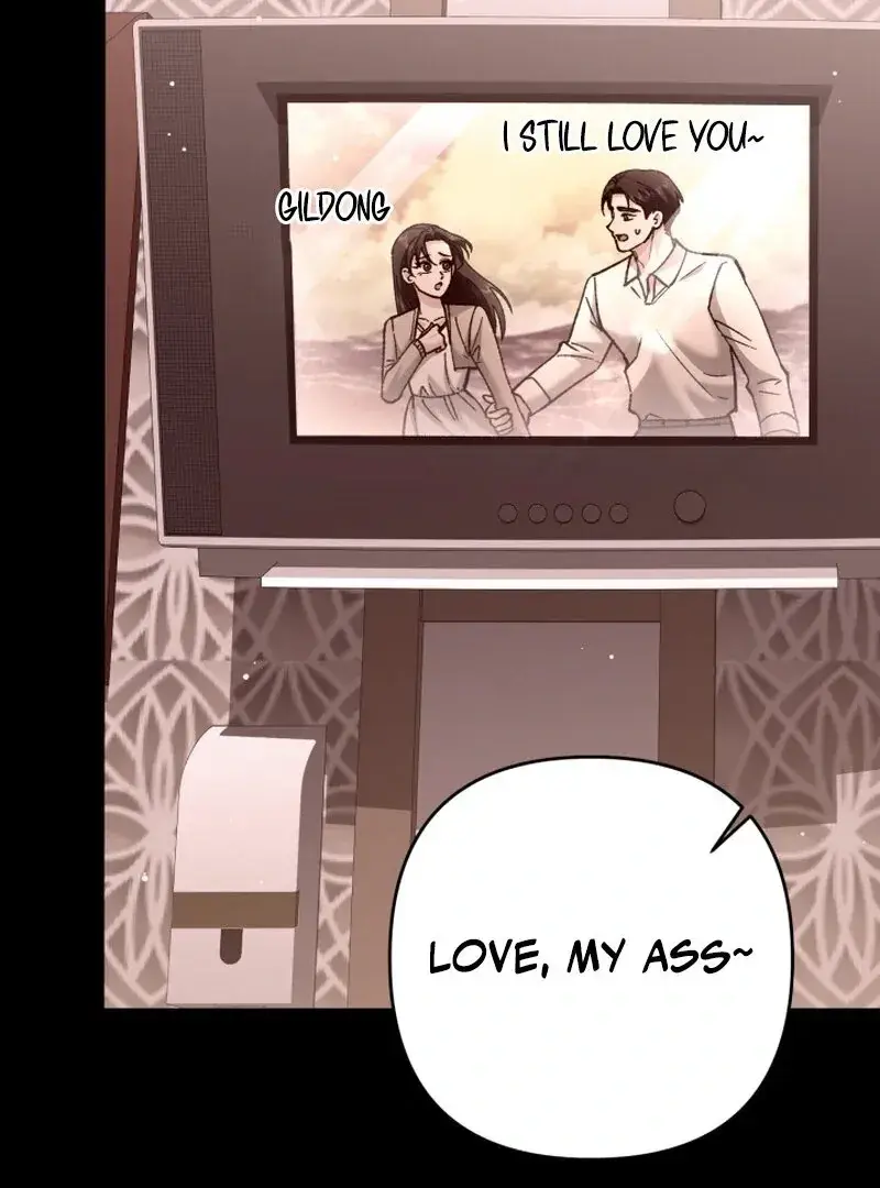 Because I Loved You So Much Chapter 11 - Page 6