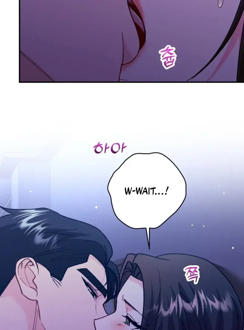 Because I Loved You So Much Chapter 11 - Page 69