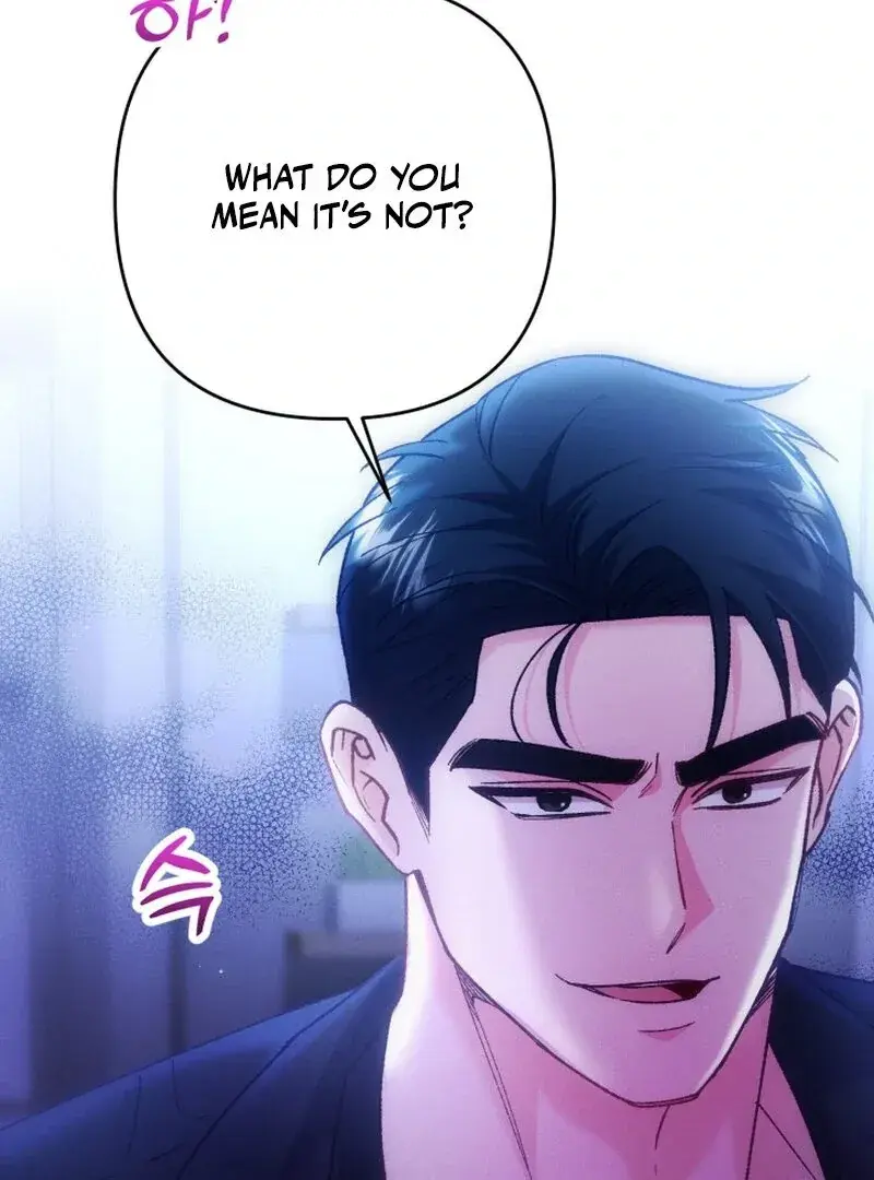 Because I Loved You So Much Chapter 11 - Page 76