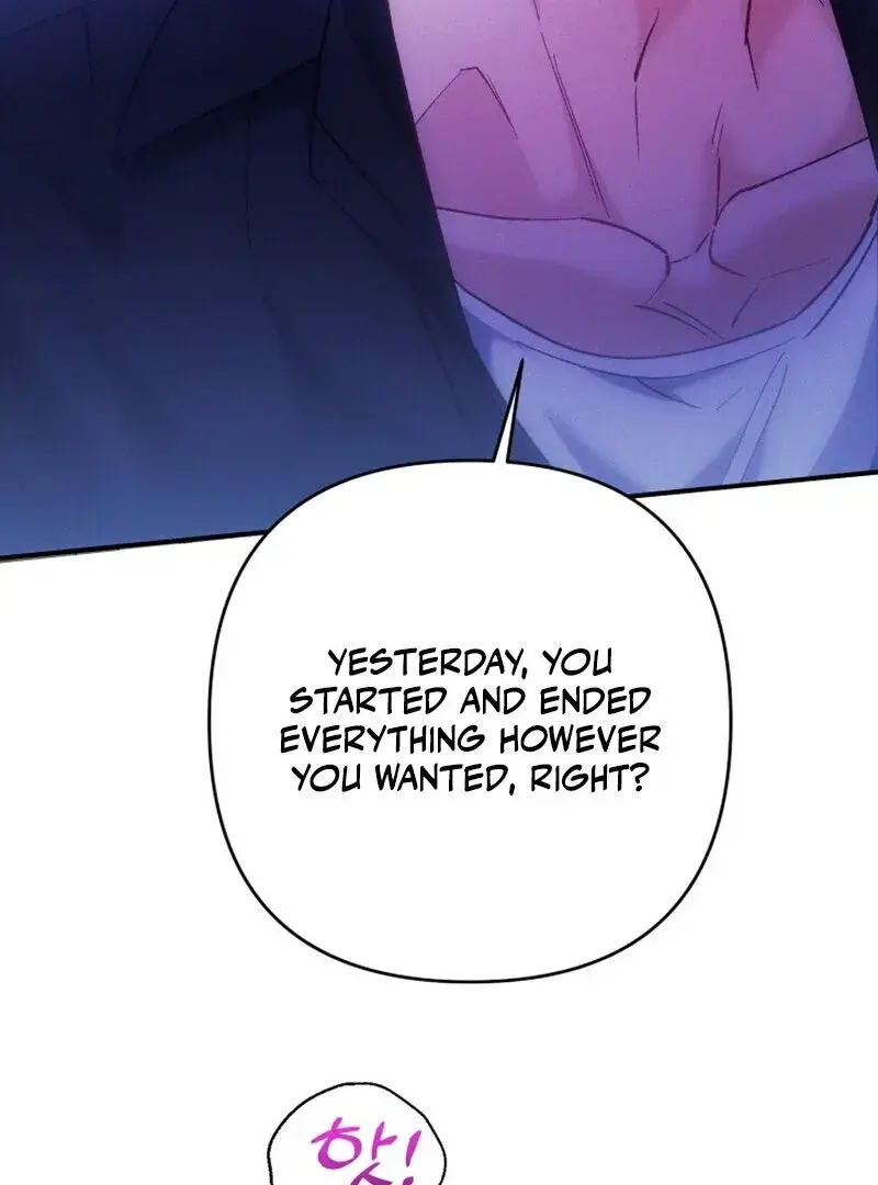 Because I Loved You So Much Chapter 11 - Page 77
