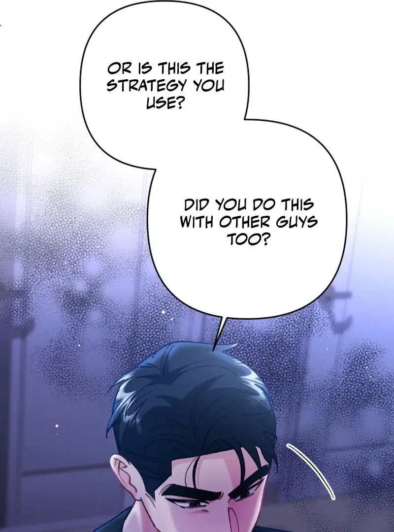 Because I Loved You So Much Chapter 11 - Page 87
