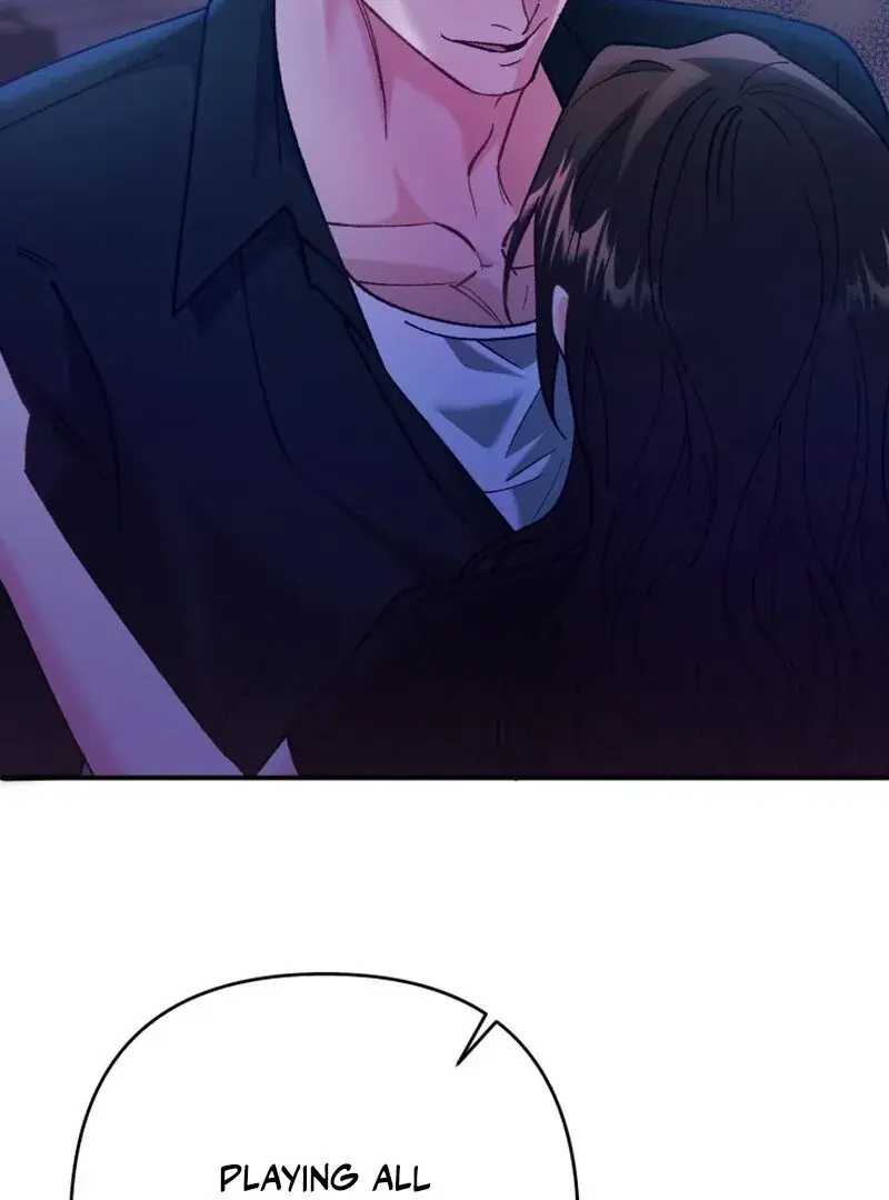 Because I Loved You So Much Chapter 11 - Page 88