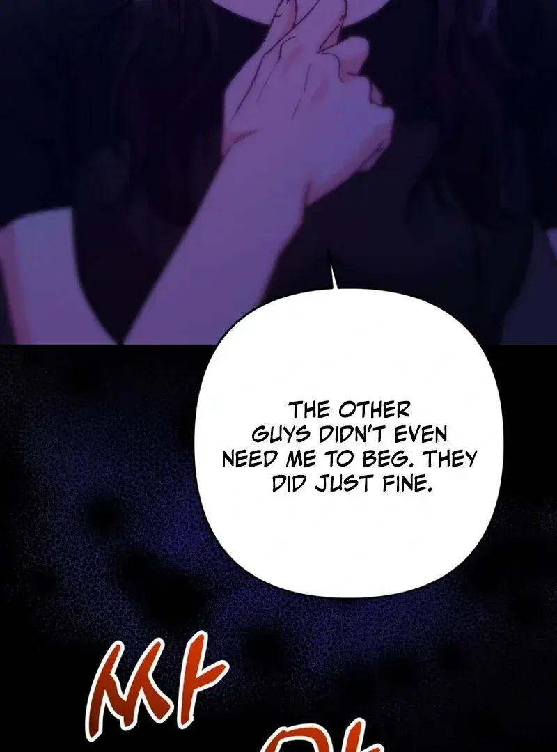Because I Loved You So Much Chapter 11 - Page 94