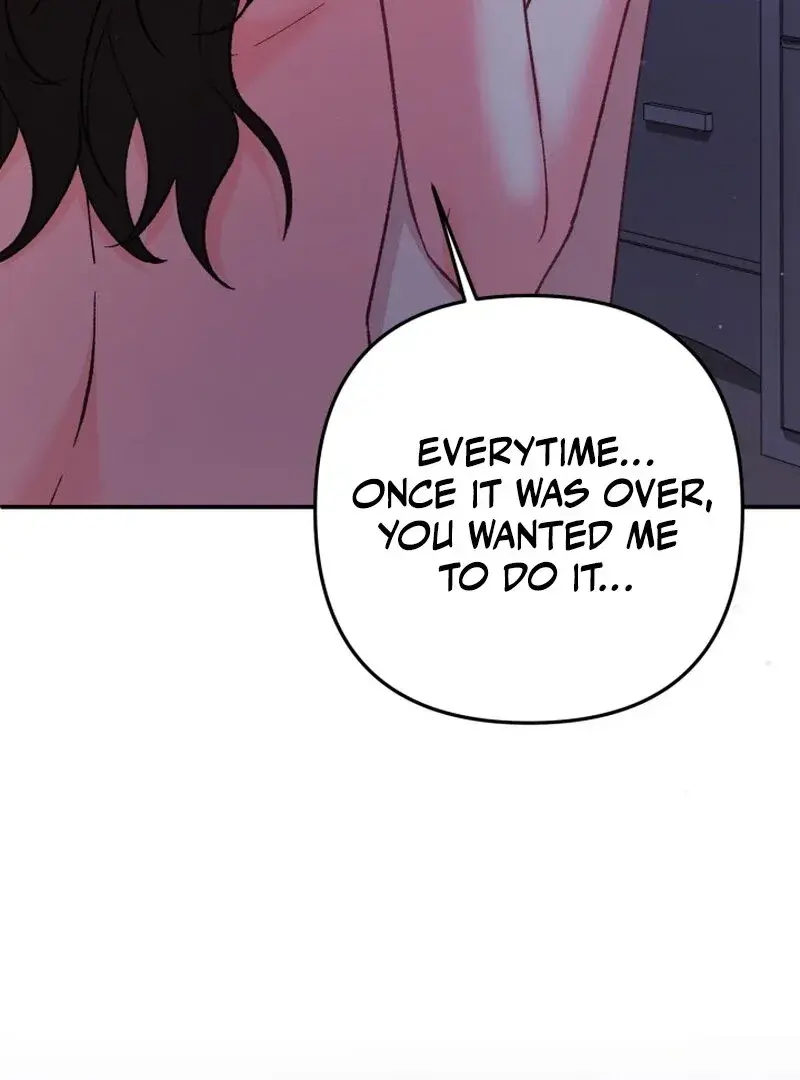 Because I Loved You So Much Chapter 12 - Page 122