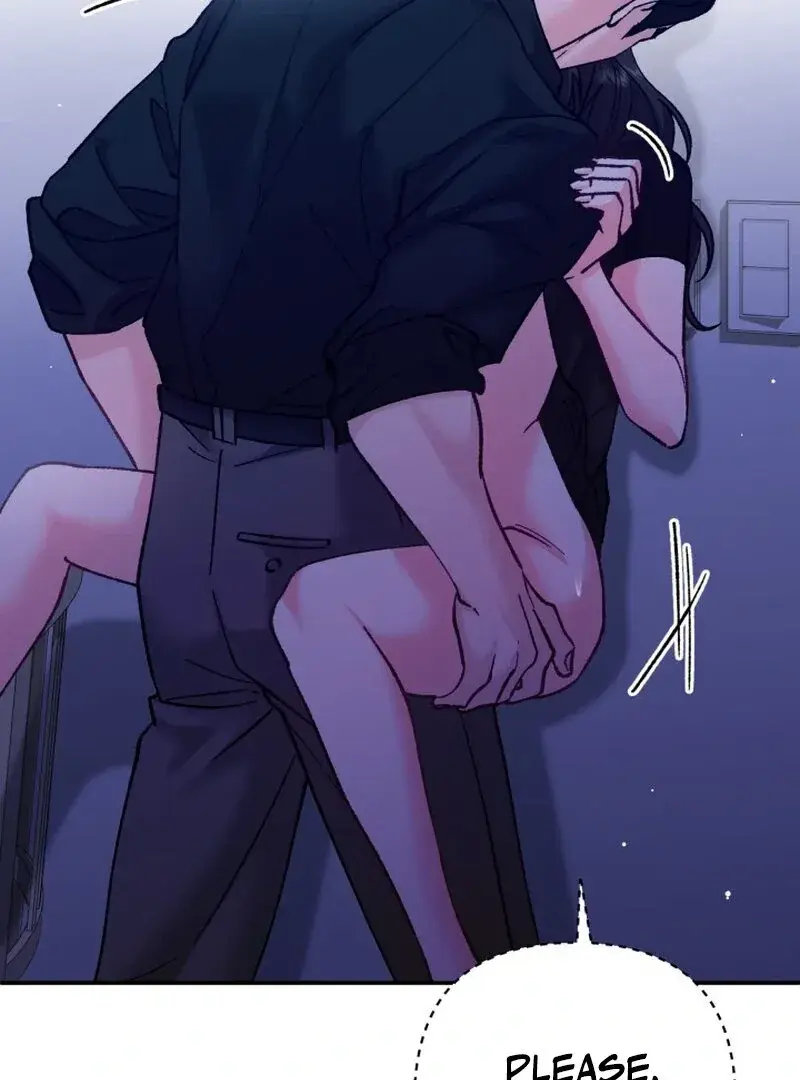 Because I Loved You So Much Chapter 12 - Page 20