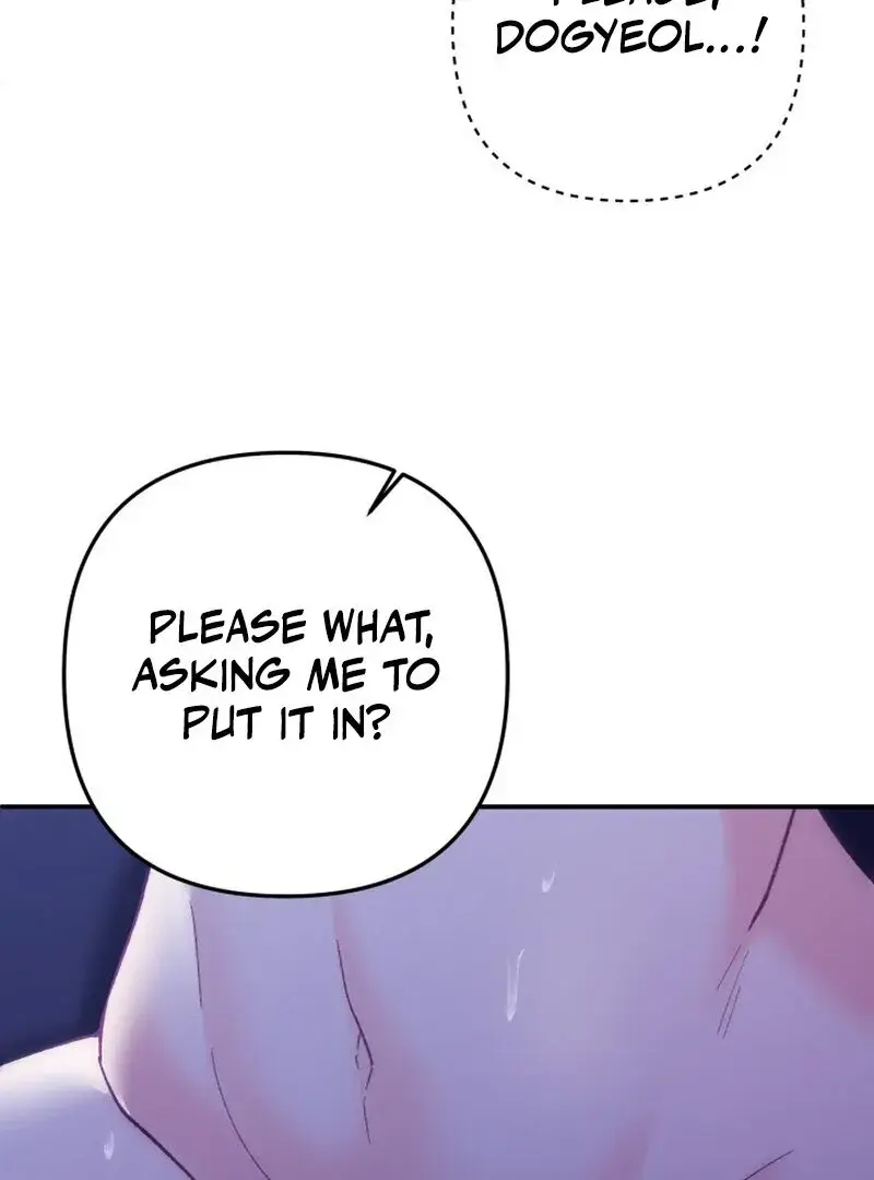 Because I Loved You So Much Chapter 12 - Page 21