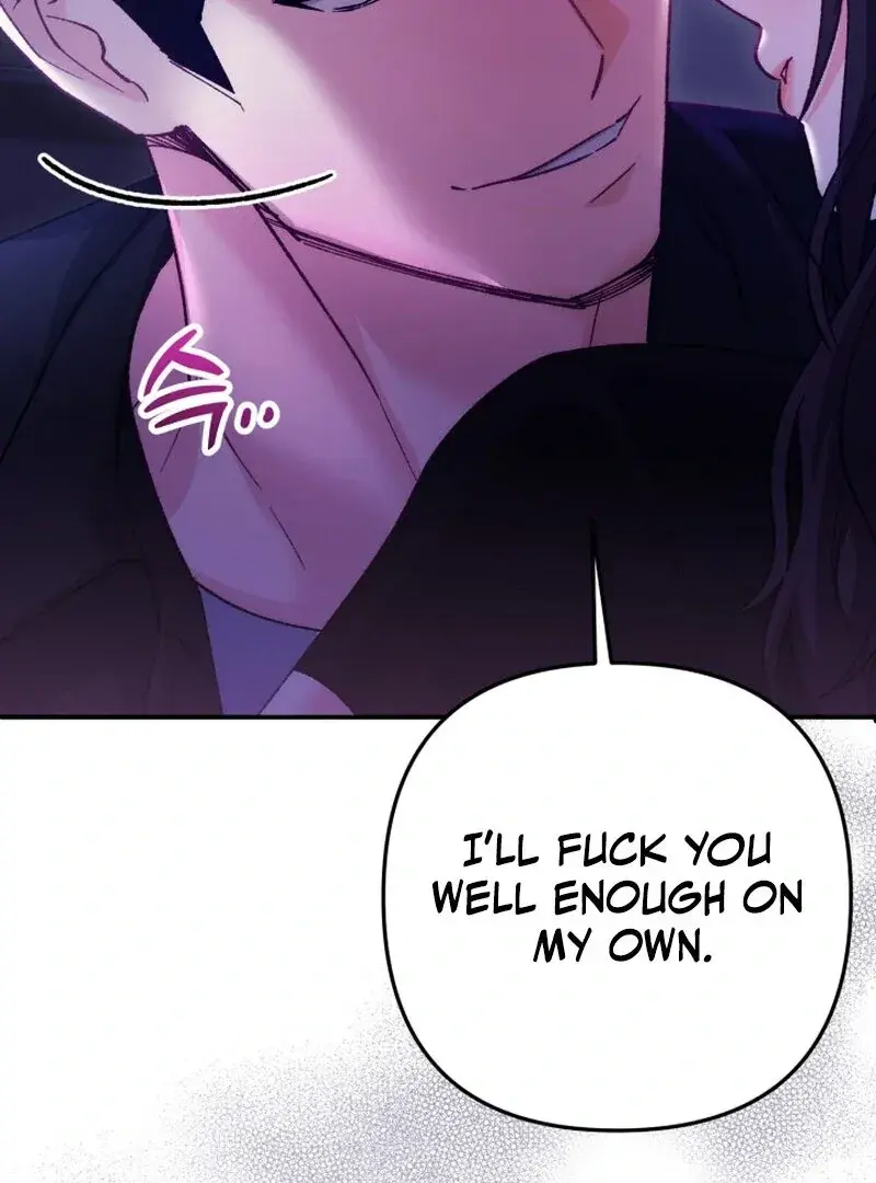 Because I Loved You So Much Chapter 12 - Page 25