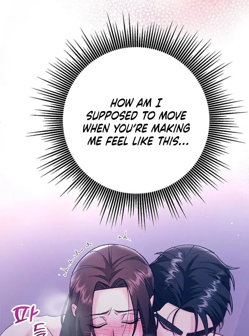 Because I Loved You So Much Chapter 12 - Page 58