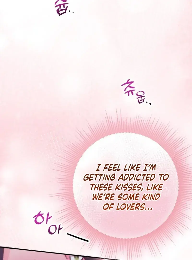 Because I Loved You So Much Chapter 12 - Page 65