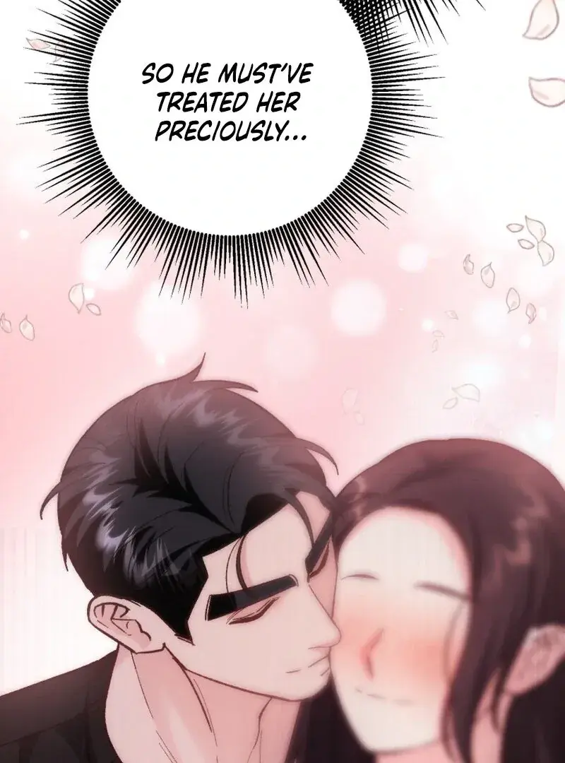 Because I Loved You So Much Chapter 12 - Page 73