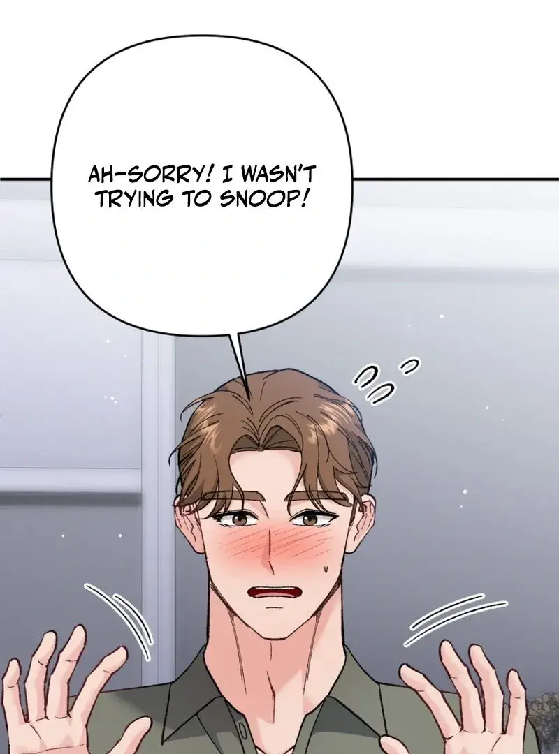 Because I Loved You So Much Chapter 13 - Page 104