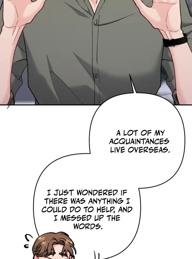 Because I Loved You So Much Chapter 13 - Page 105